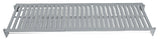 Plateaux perforés – hygiénique – 970×400 mm