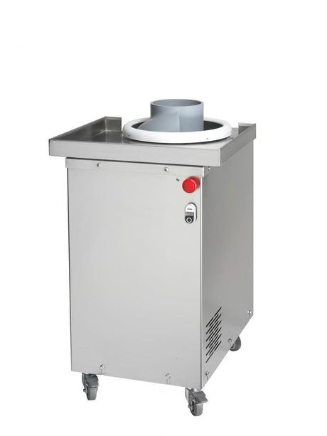 Dough rounder AR300 – 30–300 g – 440×560×790 mm