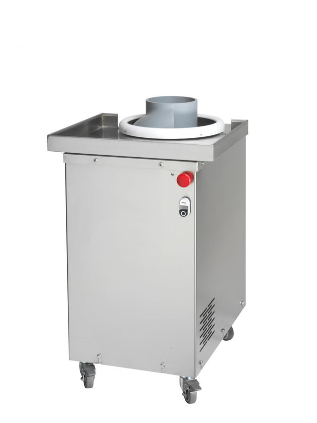 Arrotondatrice AR800 – 20–900 g – 500×610×830 mm