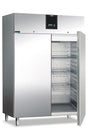 AFX 1600 BT Edelstahl Gefrierschrank 940 L −22°C / −18°C
