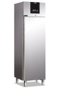 AXF 350 BT ventiliertes Edelstahl-Tiefkühlgerät, 228 L, −22°C / −18°C