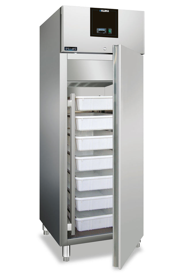 AXF 600 FISH Fischkühlschrank −2°C / +8°C 397 L