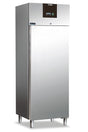 AXF 700 BT Edelstahl Tiefkühlschrank −22°C / −18°C 427 L