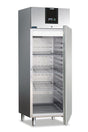Ventilierter Edelstahlschrank AXF 800 TN, 740×875×2090 mm