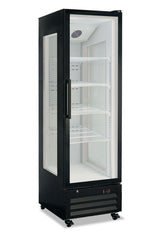 CL 410 Glastür-Getränkekühlschrank 600×700×2050 mm