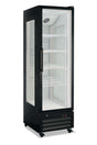 CL 410 Glastür-Getränkekühlschrank 600×700×2050 mm