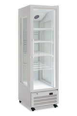 CL 410 Glastür-Getränkekühlschrank 600×700×2050 mm