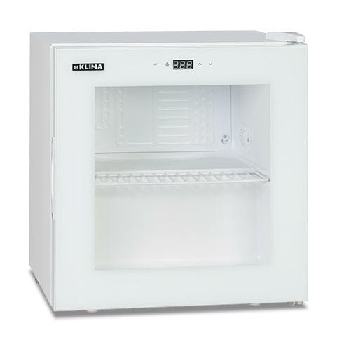 Tisch-Kühlvitrine CL 46 FL 46 L +2°C / +10°C