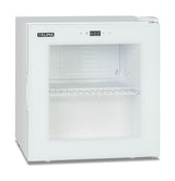 Tisch-Kühlvitrine CL 46 FL 46 L +2°C / +10°C