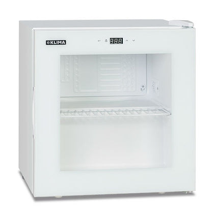Tisch-Kühlvitrine CL 46 FL 46 L +2°C / +10°C