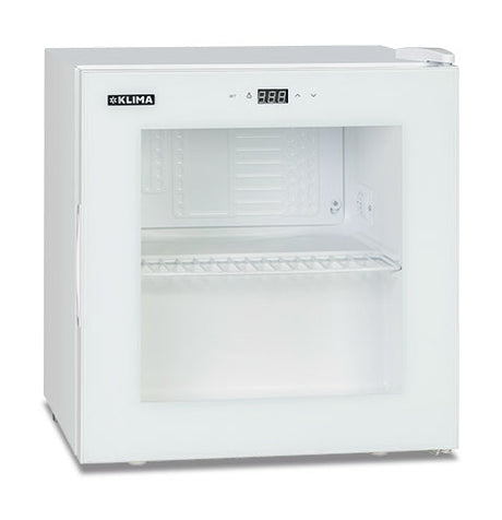 Tisch-Kühlvitrine CL 46 FL 46 L +2°C / +10°C
