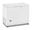 Lager-Kühltruhe CLP 300 PS, 275 L, +2°C / +8°C, 1090×690×860 mm