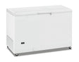 CLP 400 PS Lager-Kühltruhe 349 L +2°C / +8°C