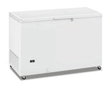 CLP 400 PS Lager-Kühltruhe 349 L +2°C / +8°C