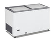 CLP 400 PSSL Lager-Kühltruhe 327 L +2°C / +8°C