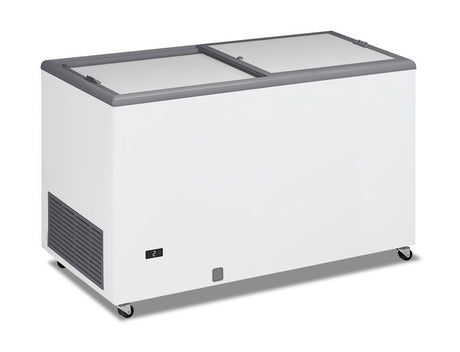 CLP 400 PSSL Lager-Kühltruhe 327 L +2°C / +8°C