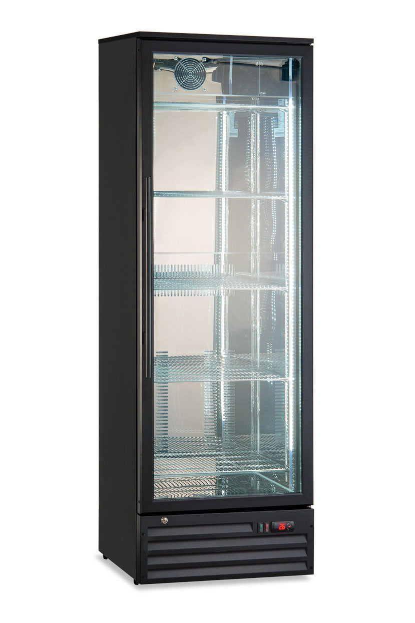CLW 300 XH Weinkühlschrank 600×530×1820 mm