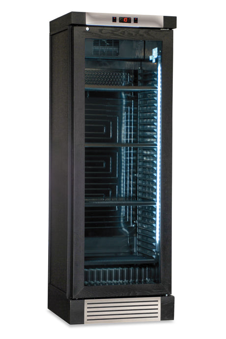 CLW 420 L Weinkühlschrank 342 L 655×635×1880 mm