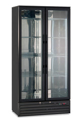 Weinkühlschrank CLW 500 XH, 384 L, 0°C/+10°C