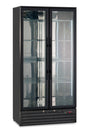 Weinkühlschrank CLW 500 XH, 384 L, 0°C/+10°C