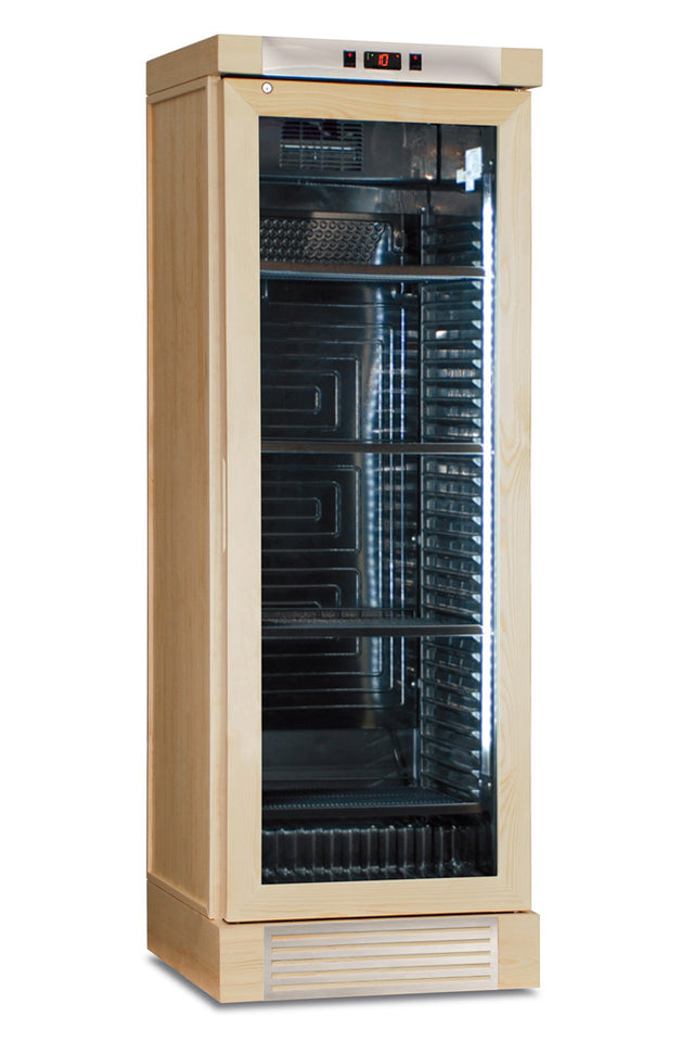 CLW 420 L Weinkühlschrank 342 L 655×635×1880 mm