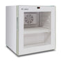 CL 50 FL WHT Tisch-Kühlvitrine 50 L 0°C / +10°C