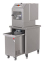Divider-rounder CO300 – 50–300 g – 340 pieces/h – 660×880×1480 mm