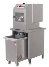 Divider-rounder CO800 – 50–900 g – 340 pieces/h – 660×880×1610 mm