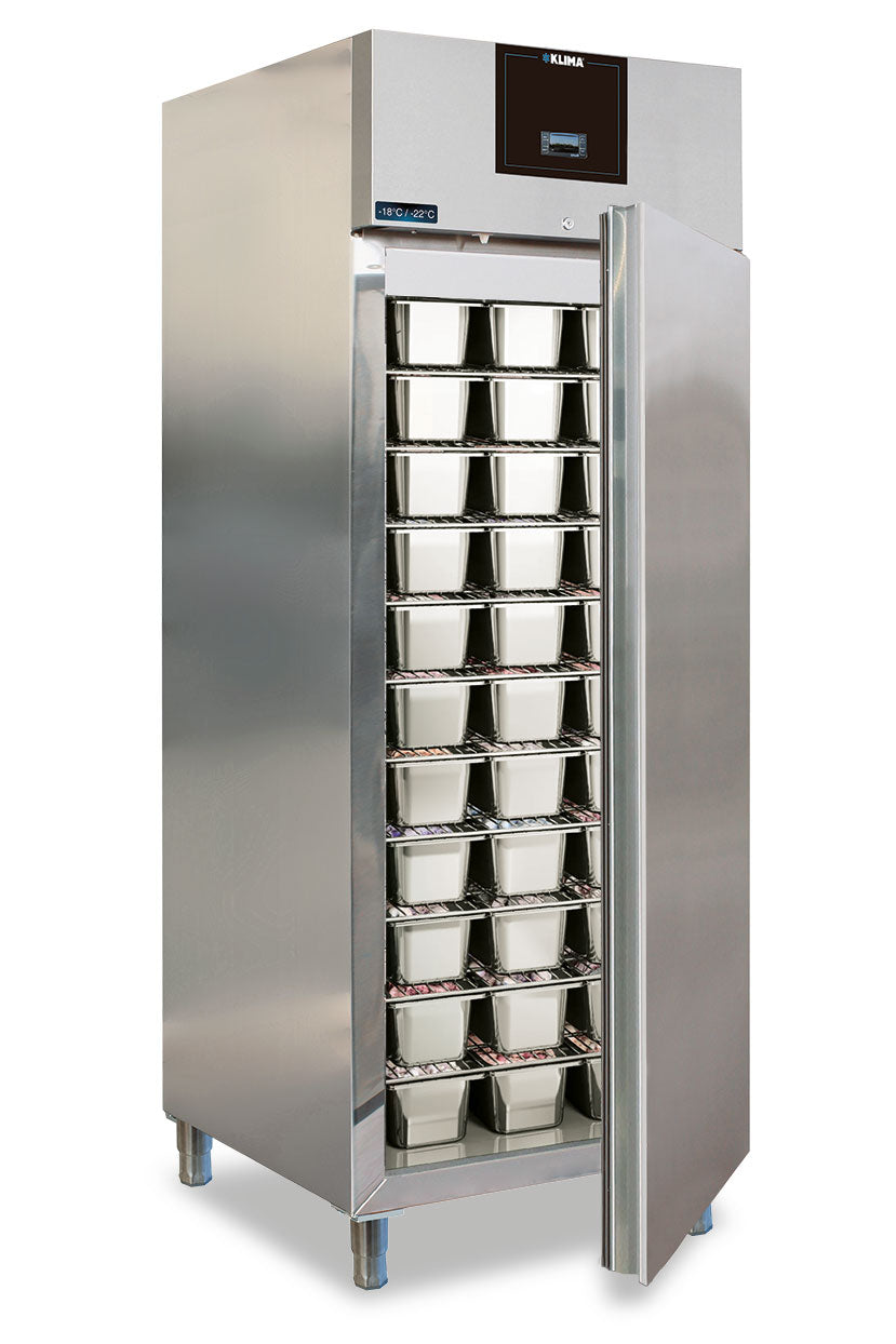 CREAM 995 BT Speiseeis-Lagergefriertruhe 608 L −22°C/−18°C
