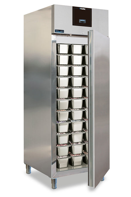 CREAM 995 BT Speiseeis-Lagergefriertruhe 608 L −22°C/−18°C