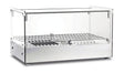 Warmhaltevitrine CRH 55.1, 555×361×312 mm