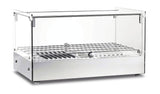 Warmhaltevitrine CRH 55.1, 555×361×312 mm