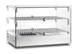 CRH 55.2 Warmhaltevitrine 555×361×379 mm