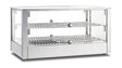 Warmhaltevitrine CRH 70.2 700×400×372 mm