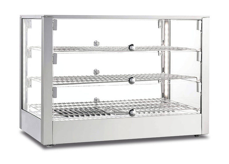 CRH 70.3 Warmhaltevitrine
