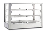 CRH 70.3 Warmhaltevitrine