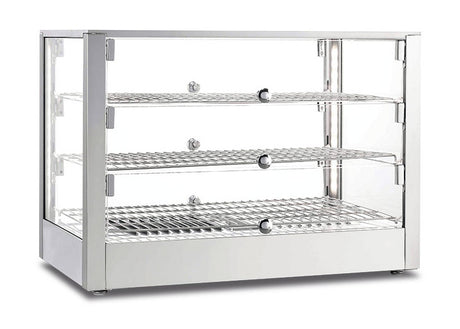 CRH 70.3 Warmhaltevitrine