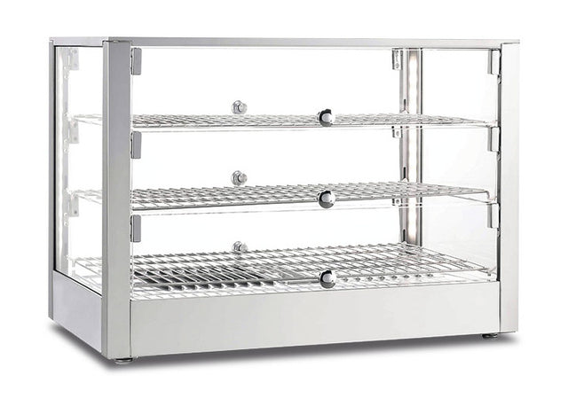 CRH 70.3 Warmhaltevitrine