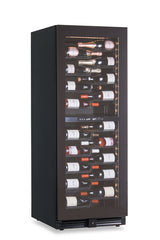 Weinkühlschrank CW 160 G2TB, belüftet, Doppelzonen