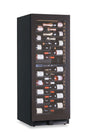 Weinkühlschrank CW 160 G2TB, belüftet, Doppelzonen