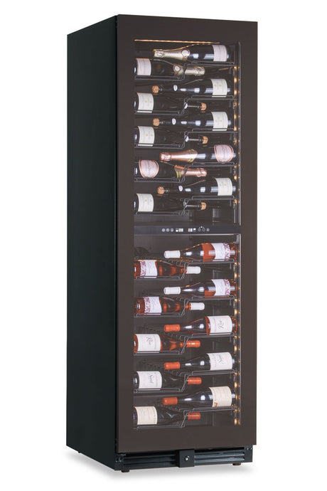Weinkühlschrank CW 180 G2TB 595×700×1804 mm Dual-Zone