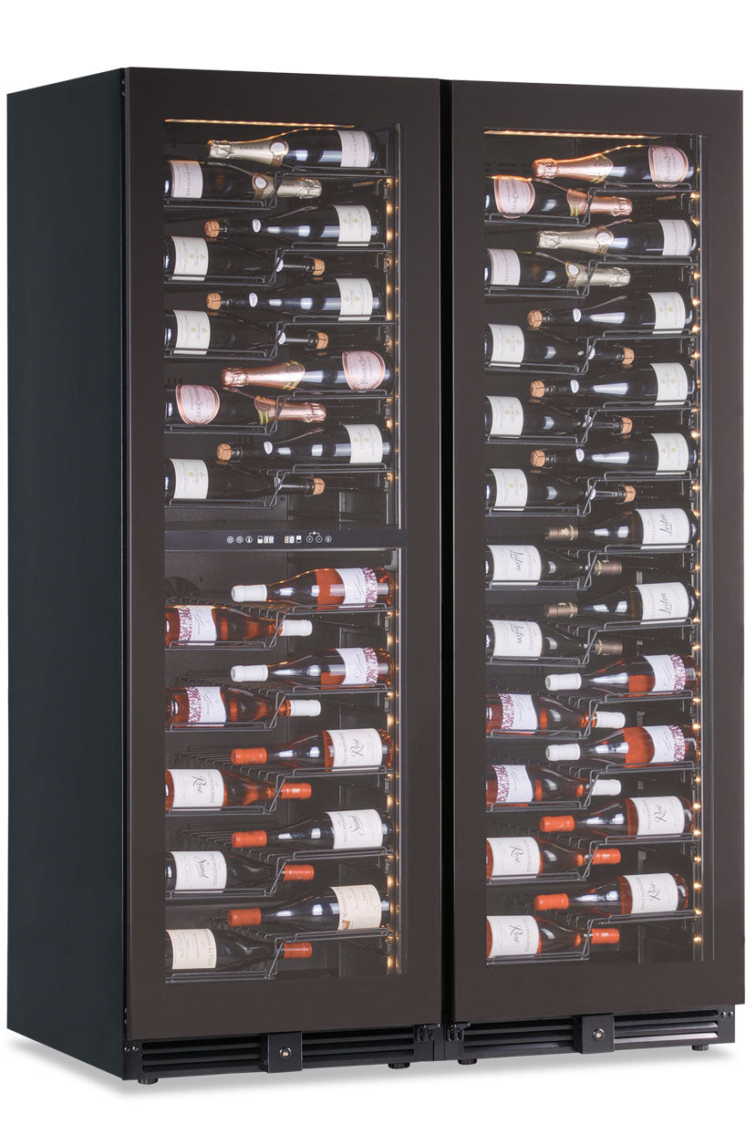 Weinkühlschrank CW 355 G3TB 1210×700×1804 mm