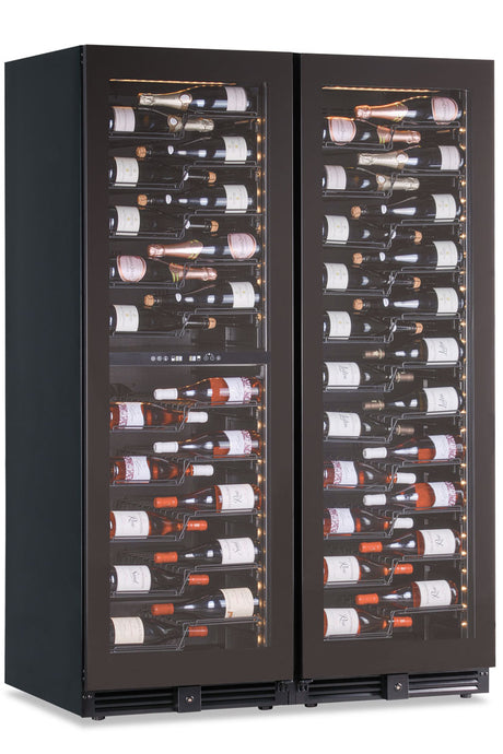 Weinkühlschrank CW 355 G3TB 1210×700×1804 mm