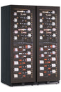 Weinkühlschrank CW 355 G4TB, 4 Zonen, Doppeltür