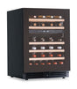 Weinkühlschrank CW 46 G2TB 143 L dual zone 595×573×820 mm