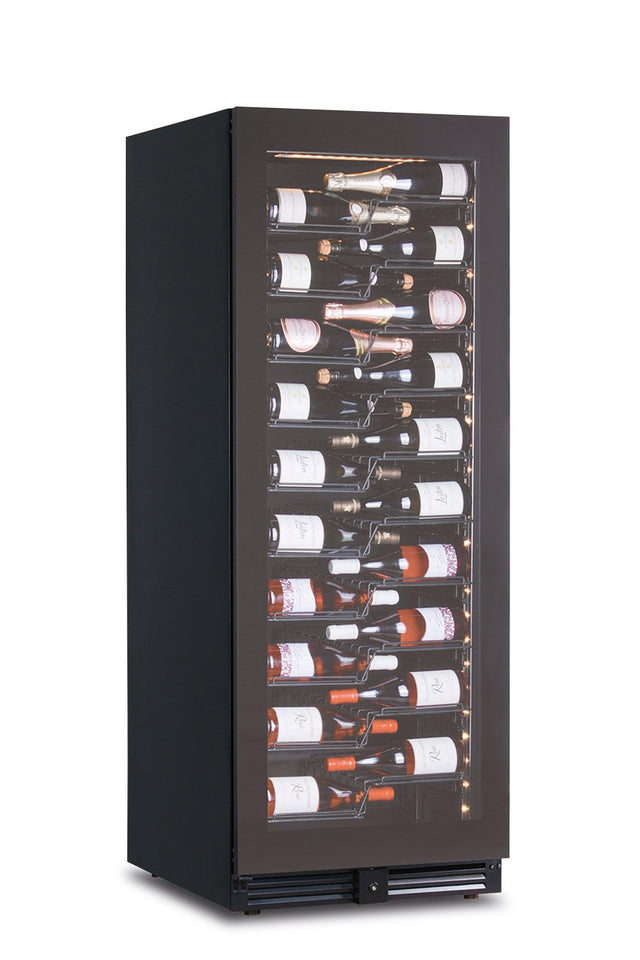 Ventilierter Weinkühlschrank CW 160 G1TB 358 L