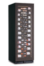 Weinkühlschrank CW 180 G1TB, 409 L, +2°C bis +20°C, 595×700×1804 mm