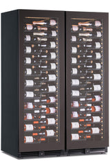 Weinkühlschrank CW 355 G2TB frontalansicht