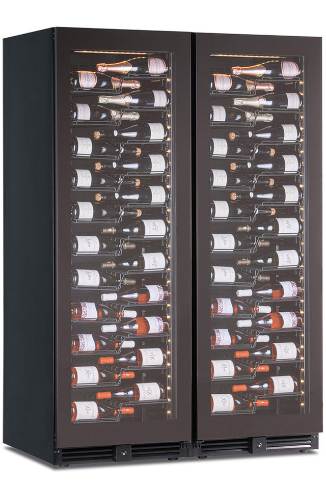 Weinkühlschrank CW 355 G2TB frontalansicht