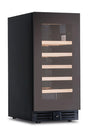 Weinkühlschrank CW 37 G1TB 85 L
